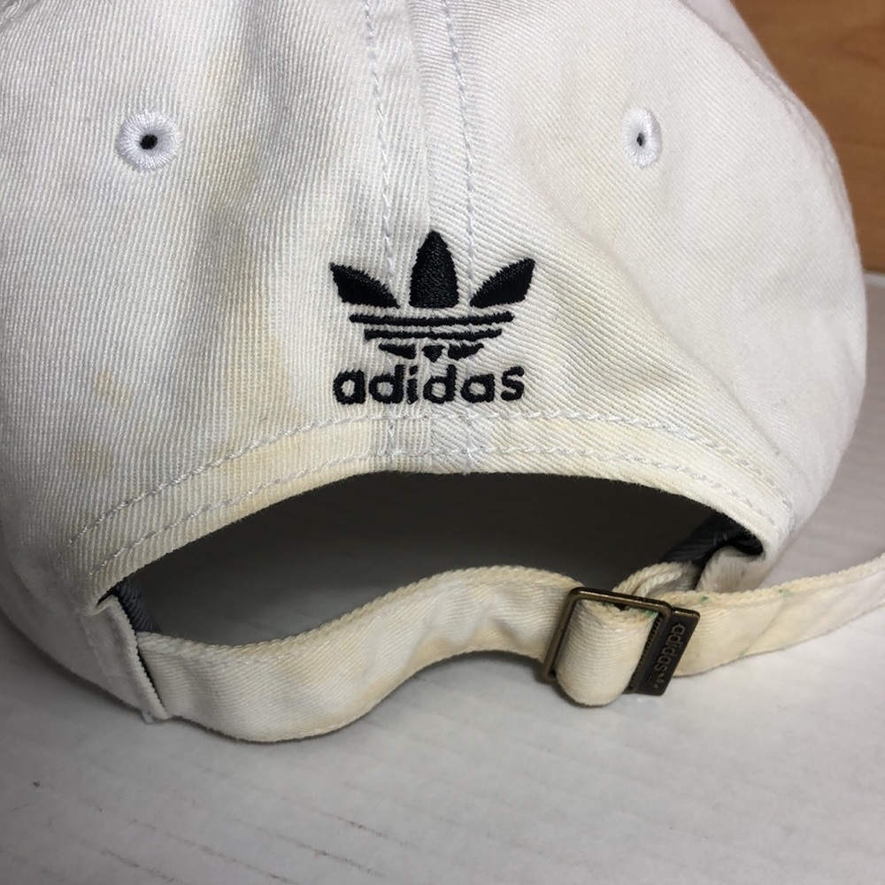 ADIDAS Cap - Picture 6 of 12